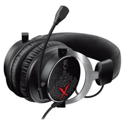    Creative Sound BlasterX H5 - #1