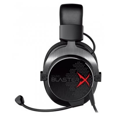    Creative Sound BlasterX H5 - #3