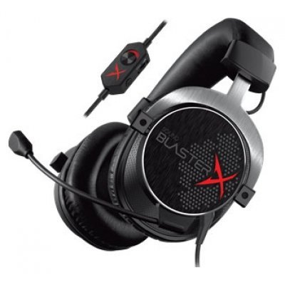    Creative Sound BlasterX H5 - #4