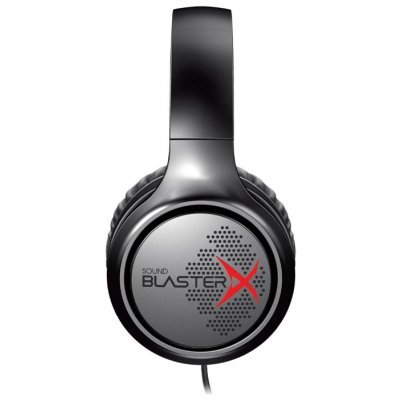    Creative Sound BlasterX H3 - #1