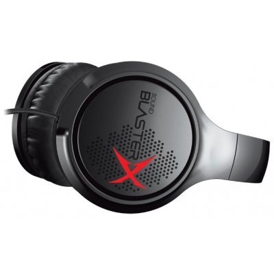    Creative Sound BlasterX H3 - #2