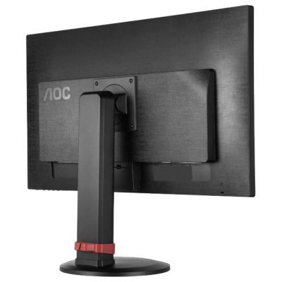   AOC 27" G2770PF Black    - #2