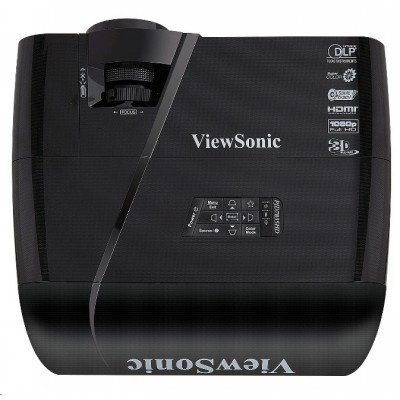   ViewSonic PJD7835HD - #7