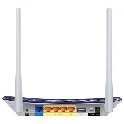  Wi-Fi  TP-link Archer C20 - #2
