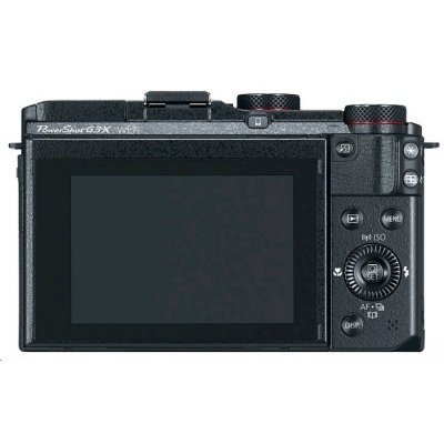    Canon PowerShot G3 X - #1