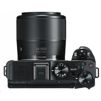    Canon PowerShot G3 X - #2