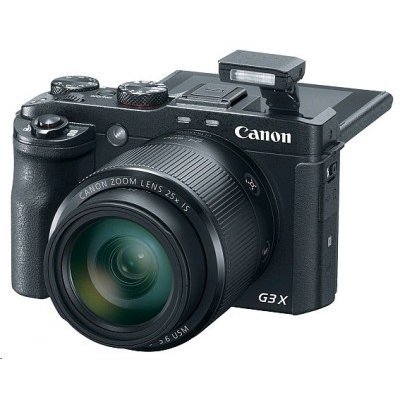    Canon PowerShot G3 X - #3
