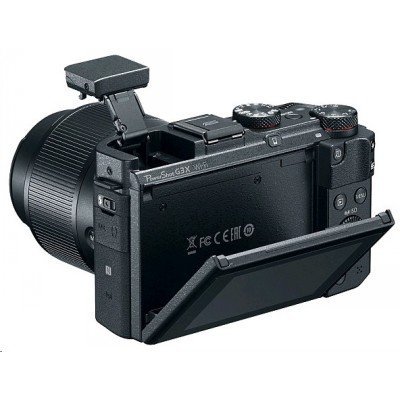    Canon PowerShot G3 X - #4