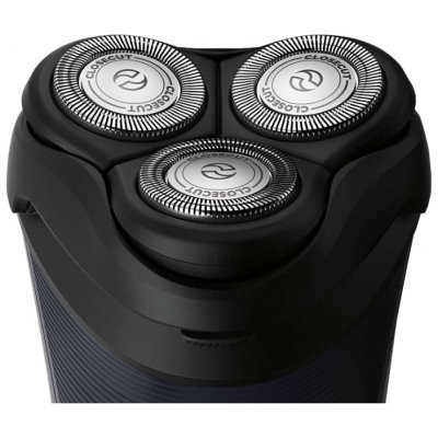 Фото Электрическая бритва Philips S1100 - #2