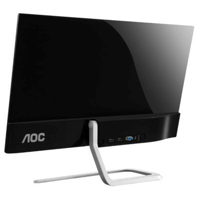   AOC 23.8" I2481FXH - #3