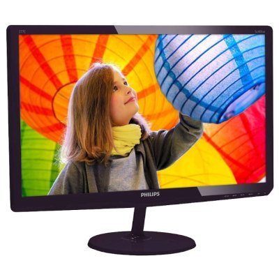   Philips 27" 277E6LDAD - #1