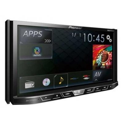   Pioneer AVH-X4800DVD - #1