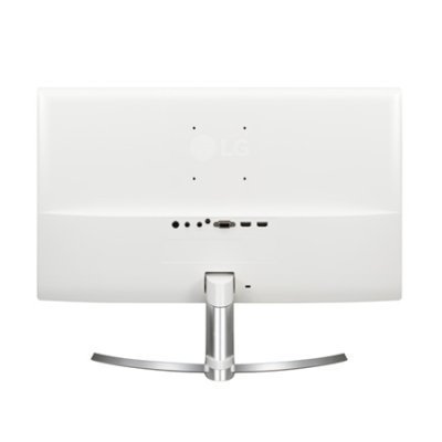 Фото Монитор LG 23,8" 24MP88HV-S - #2