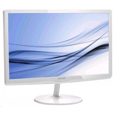   Philips 23,6" 247E6EDAW - #1