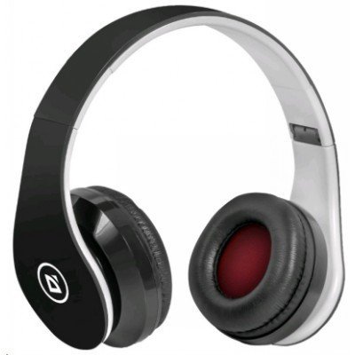 Фото Bluetooth-гарнитура Defender FreeMotion B550 - #1