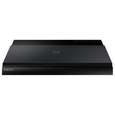 Фото Blu-Ray плеер Samsung BD-J7500 - #1