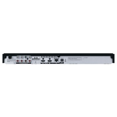 Фото Blu-Ray плеер Samsung BD-J7500 - #2