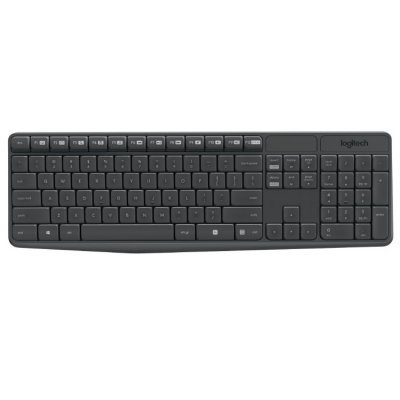   + Logitech MK235 - #1