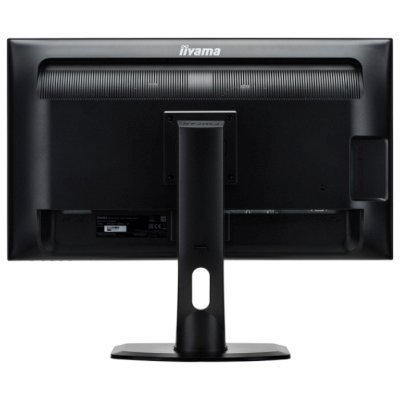 Фото Монитор IIYAMA 28" GB2888UHSU-B1 - #2