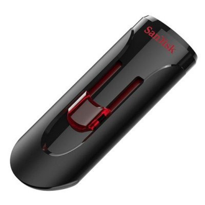  USB  Sandisk SDCZ600-032G-G35 (<span style="color:#f4a944"></span>) - #1