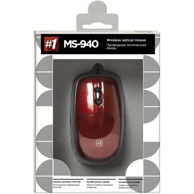   Defender MS-940  - #2