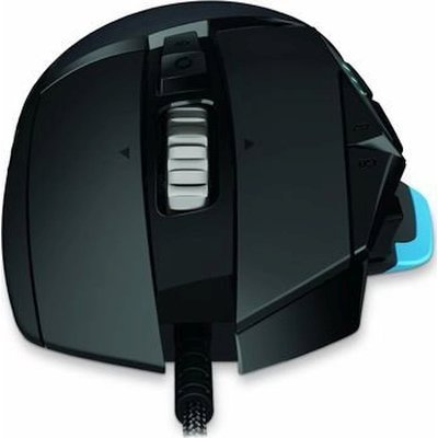   Logitech G502 PROTEUS CORE Black USB - #2
