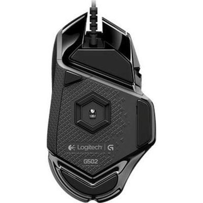   Logitech G502 PROTEUS CORE Black USB - #3