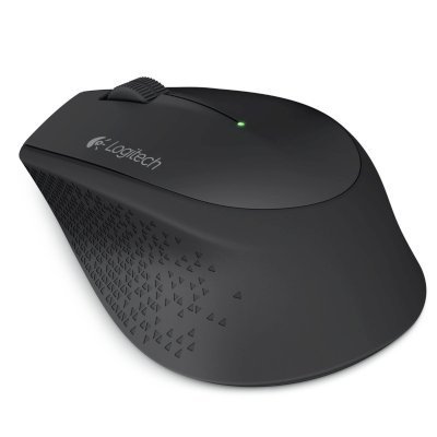   Logitech M280 Black EWR (910-004287) (<span style="color:#f4a944"></span>) - #1