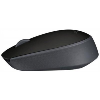   Logitech Wireless Mouse M171  - #1