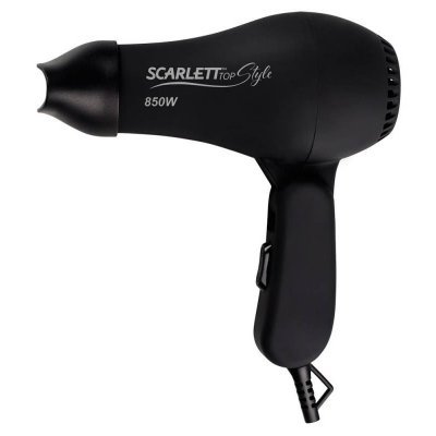 Фото Фен Scarlett SC-HD70T02 - #1