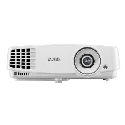 Фото Проектор BenQ MS527 (9H.JFA77.13E) - #1