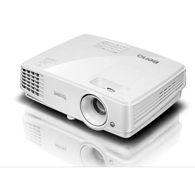 Фото Проектор BenQ MS527 (9H.JFA77.13E) - #2