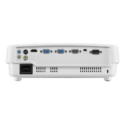 Фото Проектор BenQ MS527 (9H.JFA77.13E) - #4