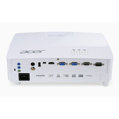   Acer P1525 (MR.JMP11.001) - #4