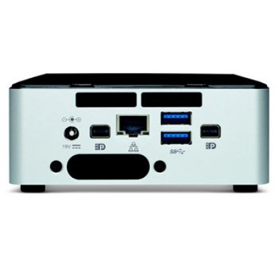      Intel NUC BLKNUC5I5MYHE - #1