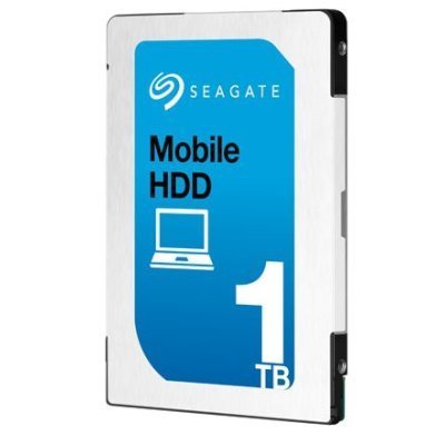     Seagate ST1000LM035 1Tb - #1