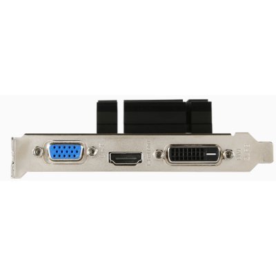    MSI GeForce GT 730 902Mhz PCI-E 2.0 2048Mb 1600Mhz 64 bit DVI HDMI HDCP - #2