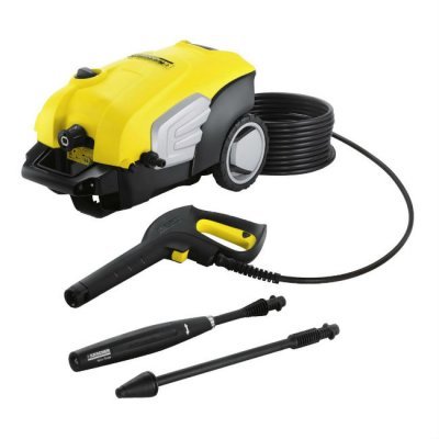 Фото Минимойка Karcher K 7 Compact - #1
