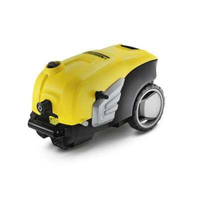 Фото Минимойка Karcher K 7 Compact - #2