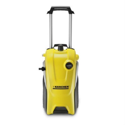 Фото Минимойка Karcher K 7 Compact - #3