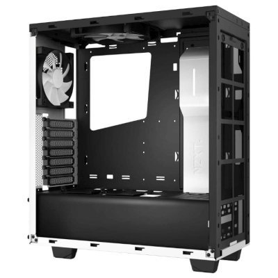     NZXT S340 White - #2