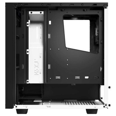     NZXT S340 White - #3