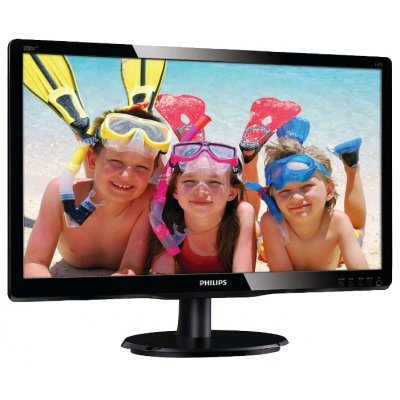   Philips 19,5" 200V4LAB2 (00/01) - #1