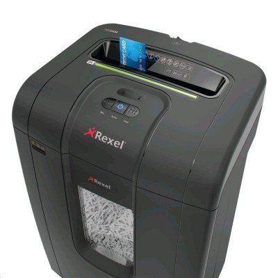 Фото Шредер Rexel Mercury RSS2434 - #1