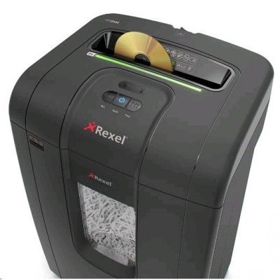 Фото Шредер Rexel Mercury RSS2434 - #3