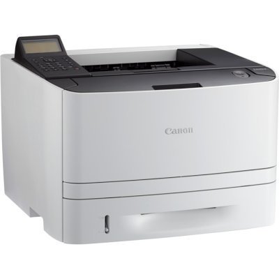     Canon I-SENSYS LBP251DW - #1