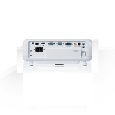 Фото Проектор Canon LV-X320 - #2