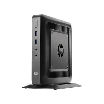 Фото Тонкий клиент HP Flexible t520 (J9A40EA) - #1