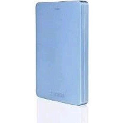 Фото Внешний жесткий диск Toshiba HDTH310EL3AA 1Tb - #1