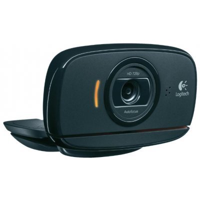  - Logitech HD Webcam C525 - #2